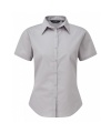 Dámská košile s krátkým rukávem Premier Workwear (PR302)