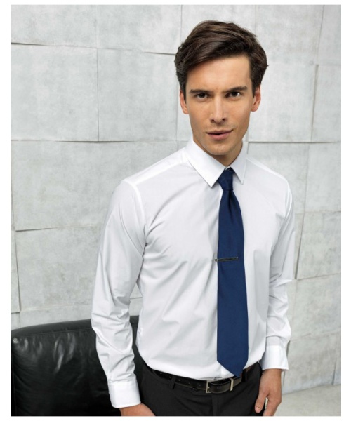 GastroPEX.cz  - Pánská kravata z polyesteru. Premier Workwear PR765