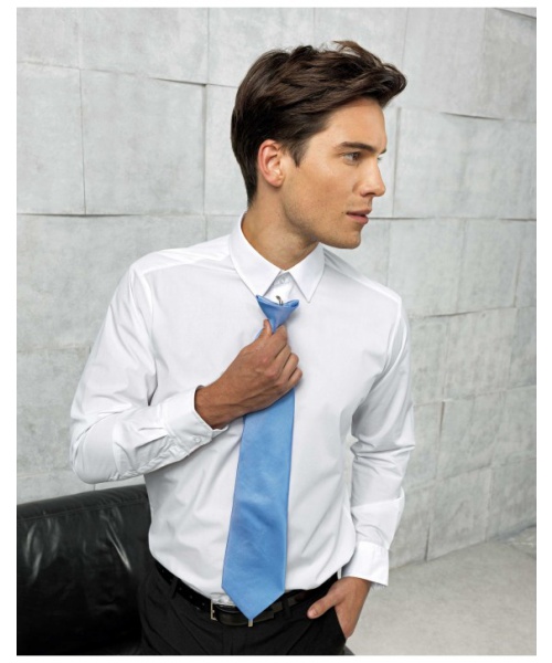 GastroPEX.cz  - Připínací kravata Premier Workwear PR785