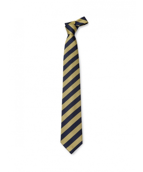 GastroPEX.cz  - Klasická pruhovaná kravata Giblor's