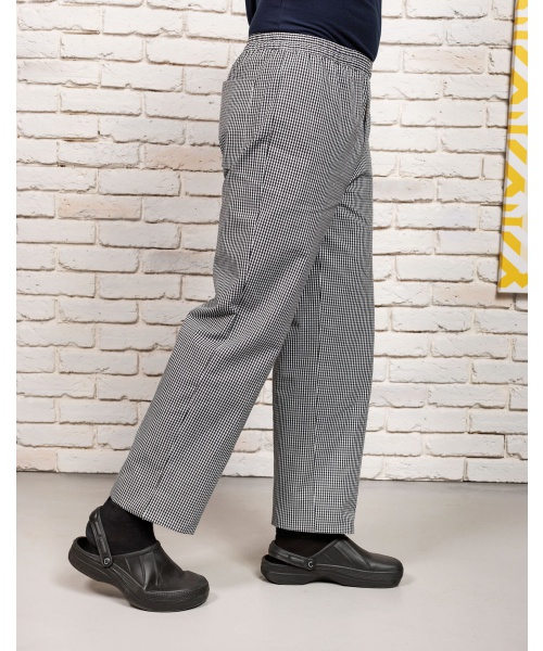 GastroPEX.cz  - Kuchařské kalhoty Premier Workwear (PR552)