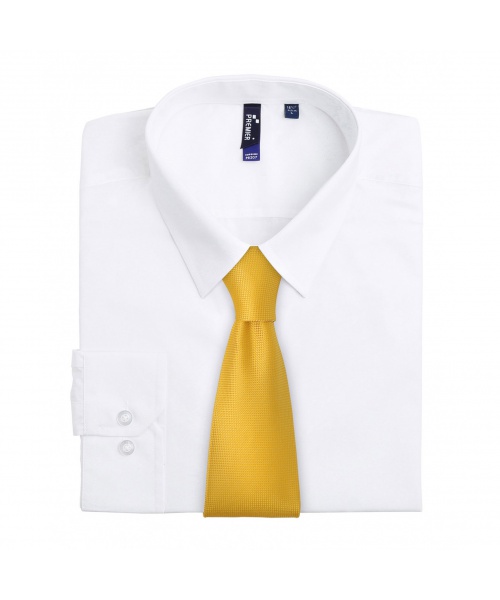 GastroPEX.cz  - Jednobarevná kravata Premier Workwear (PR780)