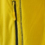 Pánská bunda James & Nicholson Men's Structure Fleece Jacket
