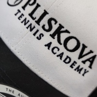 Plíšková Tennis Academy