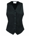 Dámská vesta Premier Workwear (PR621)