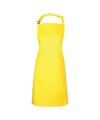Zástěra s laclem Premier Workwear (PR150)