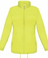 Dámská bunda Windbreaker B&C (JW902)
