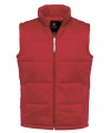 Pánská zimní vesta Bodywarmer B&C (JM930)