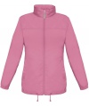 Dámská bunda Windbreaker B&C (JW902)