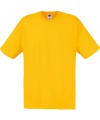 Pánské tričko s krátkým rukávem Fruit Of The Loom (61-082-0)