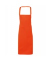 Zástěra s laclem Premier Workwear (PR102)