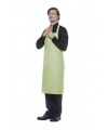 Zástěra s laclem Apron Santorini Karlowsky LS14