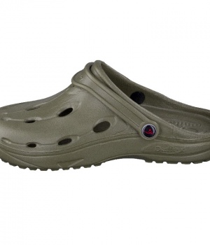 DUX relaxační obuv - KHAKI