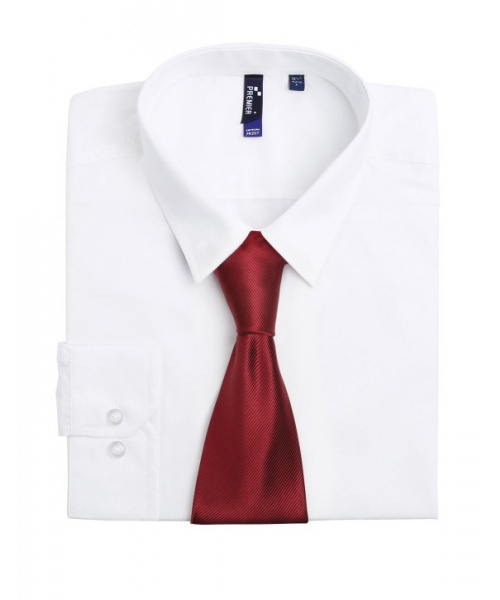 GastroPEX.cz  - Hedvábná kravata Premier Workwear