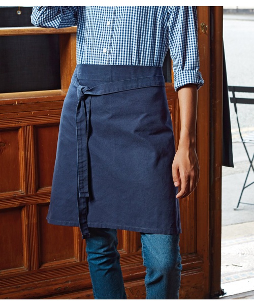 GastroPEX.cz  - Bistro zástěra PR131 Premier Workwear