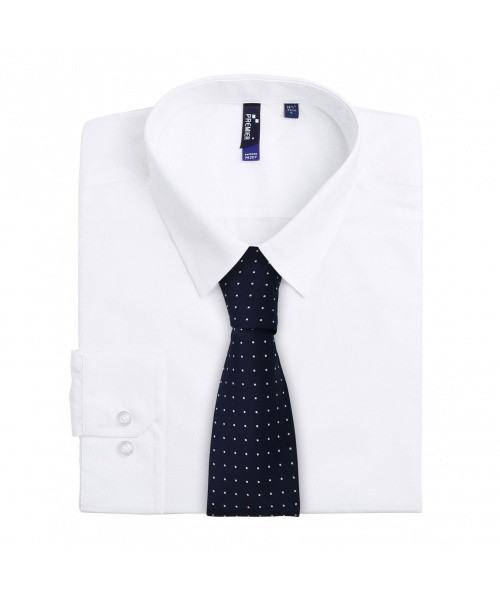 GastroPEX.cz  - Puntíkovaná kravata Premier Workwear (PR781)