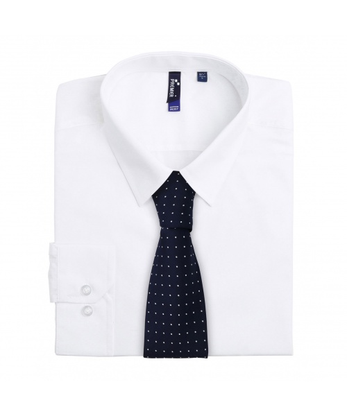 GastroPEX.cz  - Puntíkovaná kravata Premier Workwear (PR781)