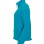 Dámská fleecová bunda na zip Sol´s - North women