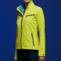 Dámská softshellová bunda James & Nicholson Ladies' Tailored Softshell