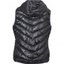 Dámská vesta James & Nicholson Ladies' Down Vest