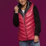 Dámská vesta James & Nicholson Ladies' Down Vest