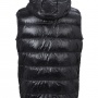 Pánská vesta James & Nicholson Men's Down Vest